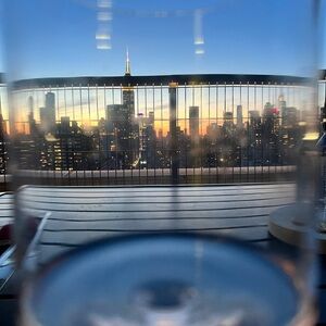 Meet your Posher, RB